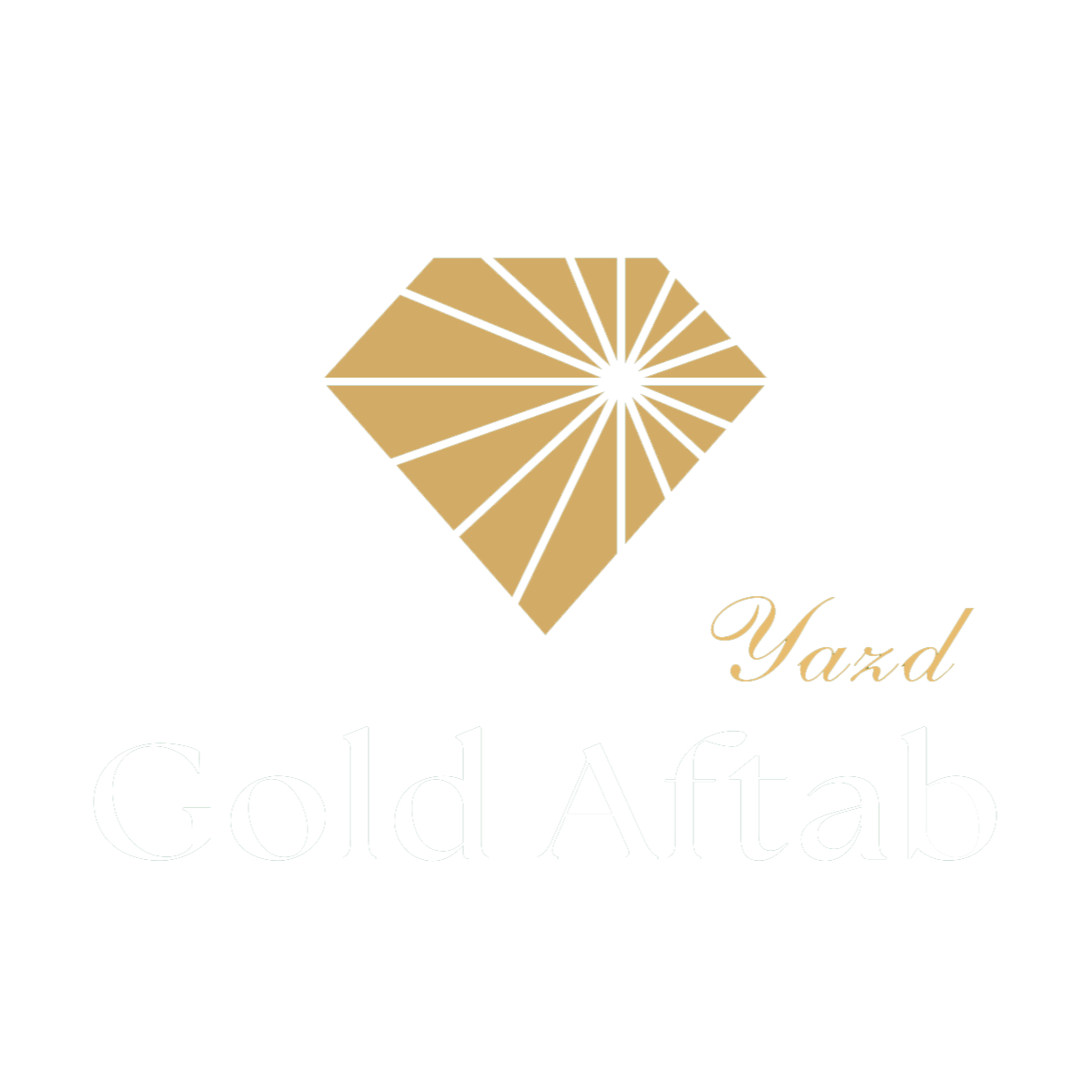 طلای آفتاب یزد